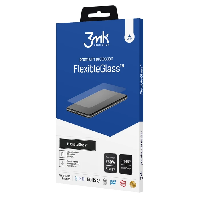 3MK FlexibleGlass Motorola Moto G53