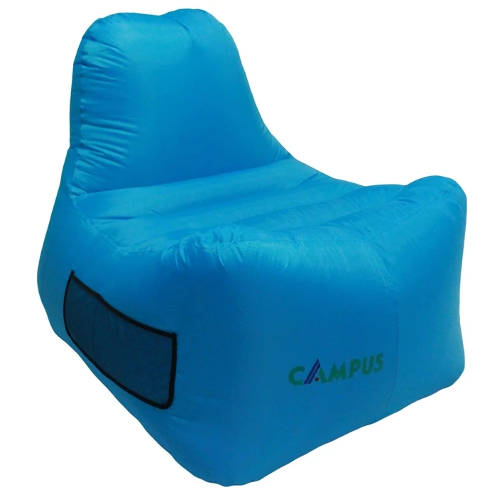 Campus Inflatable Beach Armchair 110x70x80 cm