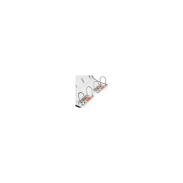 Herlitz A4 Document Folder, Plastic - 1 piece
