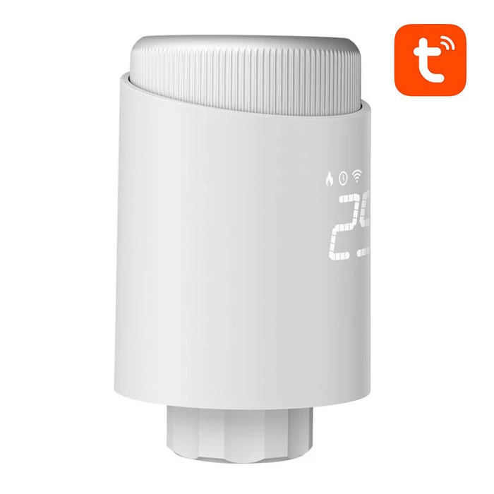 Θερμοστάτης Smart Radiator Valve Avatto TRV10 Zigbee Tuya