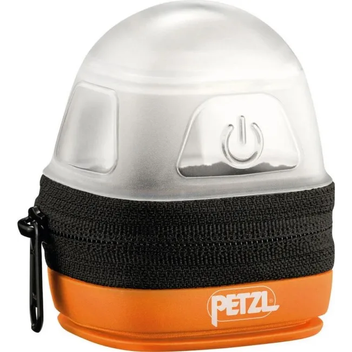 Κάλυμμα Noctilight Petzl (προστατευτικό για μετατροπή φακού σε φανάρι)