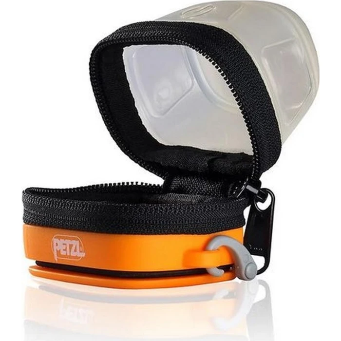 Κάλυμμα Noctilight Petzl (προστατευτικό για μετατροπή φακού σε φανάρι)