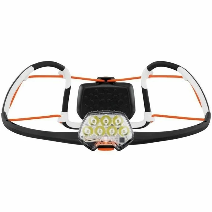 Φακός Κεφαλής LED Petzl IKO CORE Μαύρο