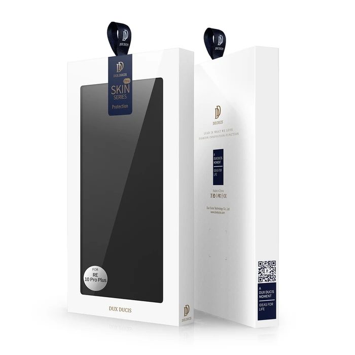 Dux Ducis Skin Pro Realme 10 Pro black