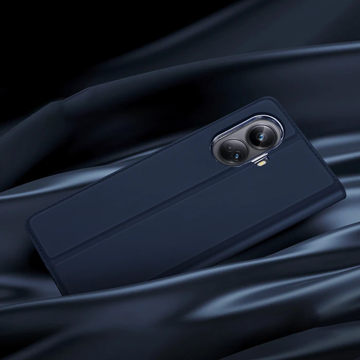 Dux Ducis Skin Pro Realme 10 Pro black