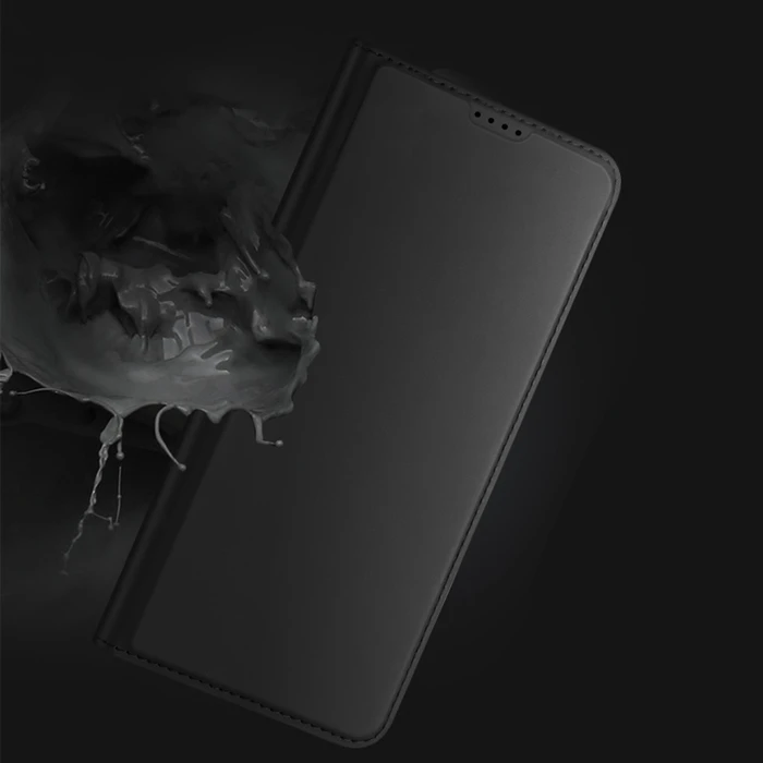 Dux Ducis Skin Pro Realme 10 Pro black