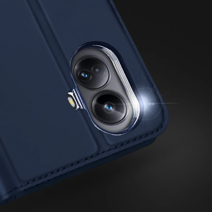 Dux Ducis Skin Pro Realme 10 Pro black