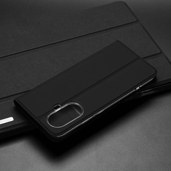 Dux Ducis Skin Pro Realme 10 Pro black