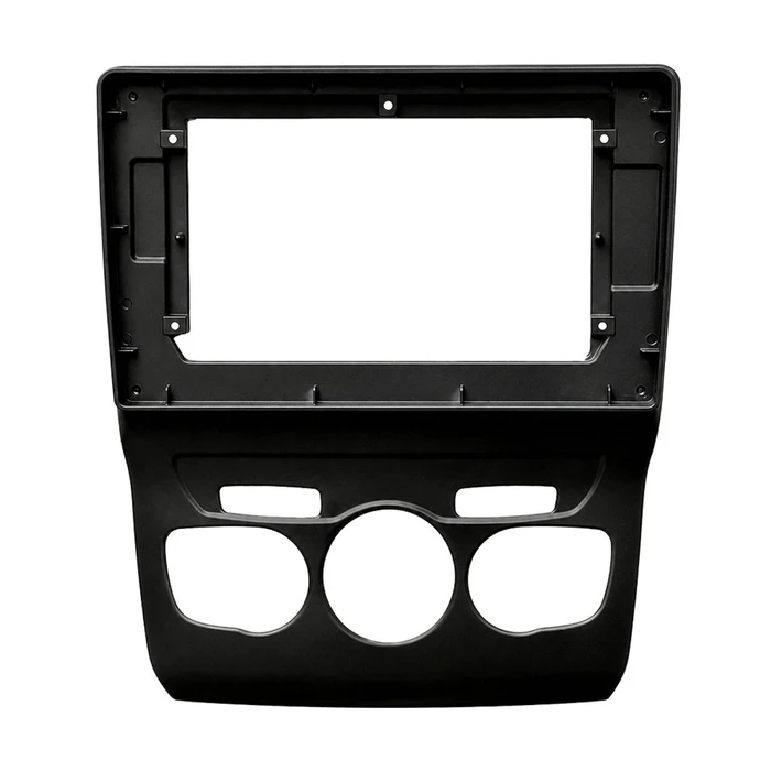 VenCore 3236-10008-0131B - Android 15 Multimedia Head Unit 10.1" IPS for Citroen C4L 2011-2016 - Black