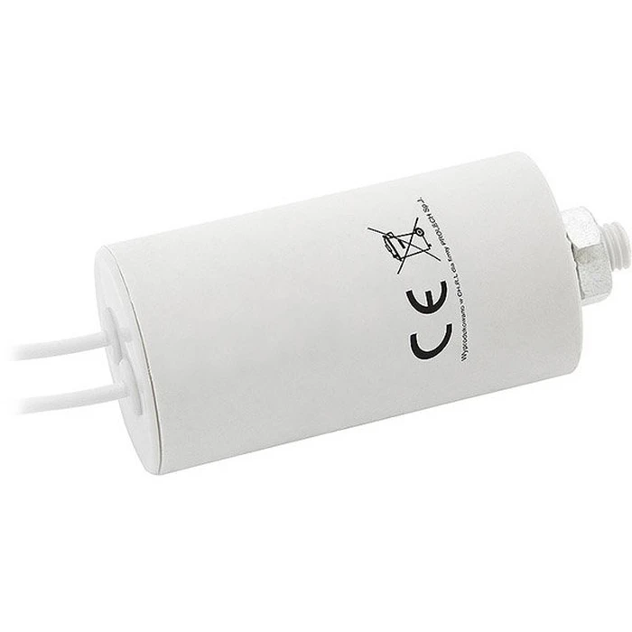 Xtreme Motor Capacitor 1uF 450VAC with Wire Leads