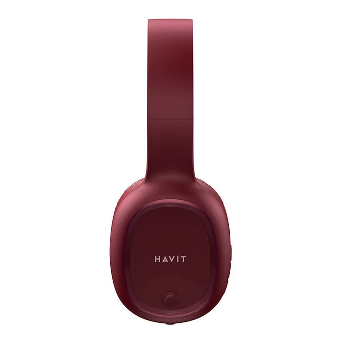 Ακουστικά Havit H2590BT PRO Wireless Bluetooth (red)