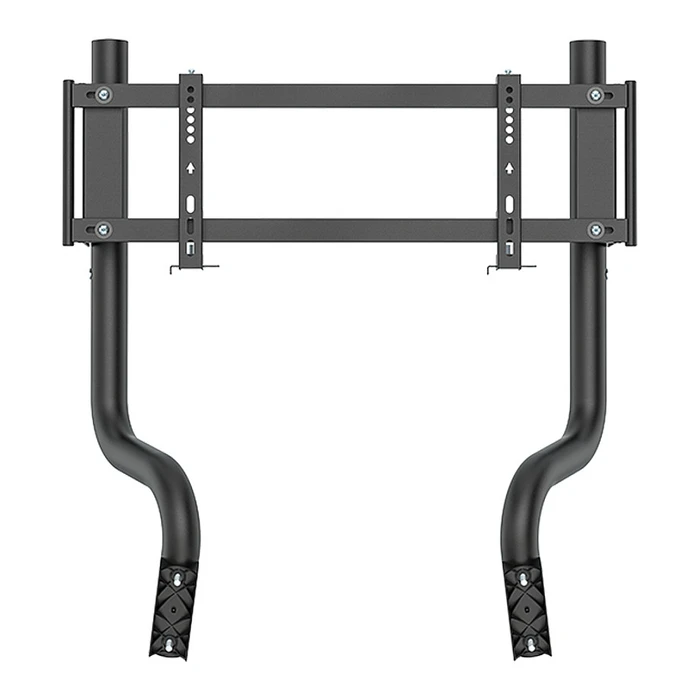 OPLite Monitor Stand Single GTR S3/S8 Black