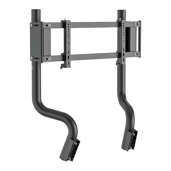 OPLite Monitor Stand Single GTR S3/S8 Black
