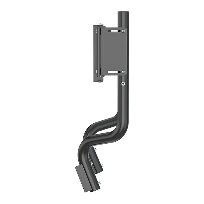 OPLite Monitor Stand Single GTR S3/S8 Black