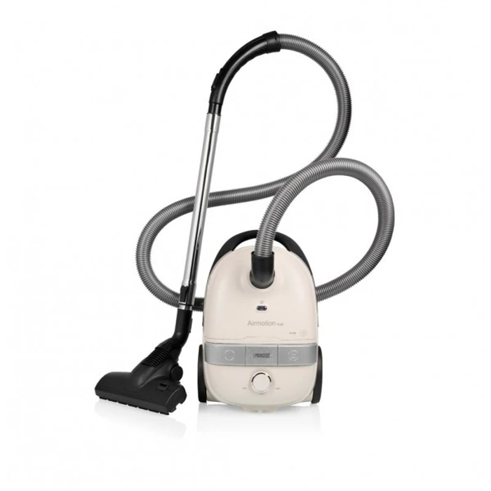 Ηλεκτρική Σκούπα Princess με Σακούλα Airmotion Plus 336080