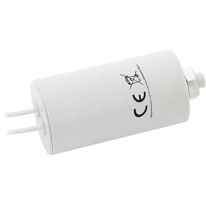 Motor Capacitor Xtreme 16uF 450VAC with Cable