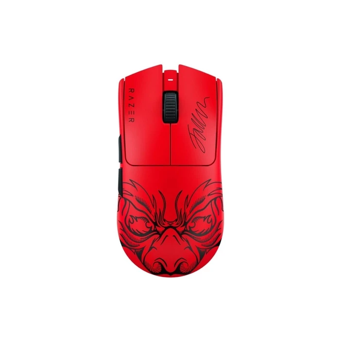 Gaming Mouse Razer VIPER V3 PRO Faker Edition - Wireless - 54g - 8K Polling Rate