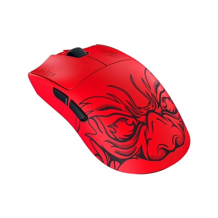Gaming Mouse Razer VIPER V3 PRO Faker Edition - Wireless - 54g - 8K Polling Rate