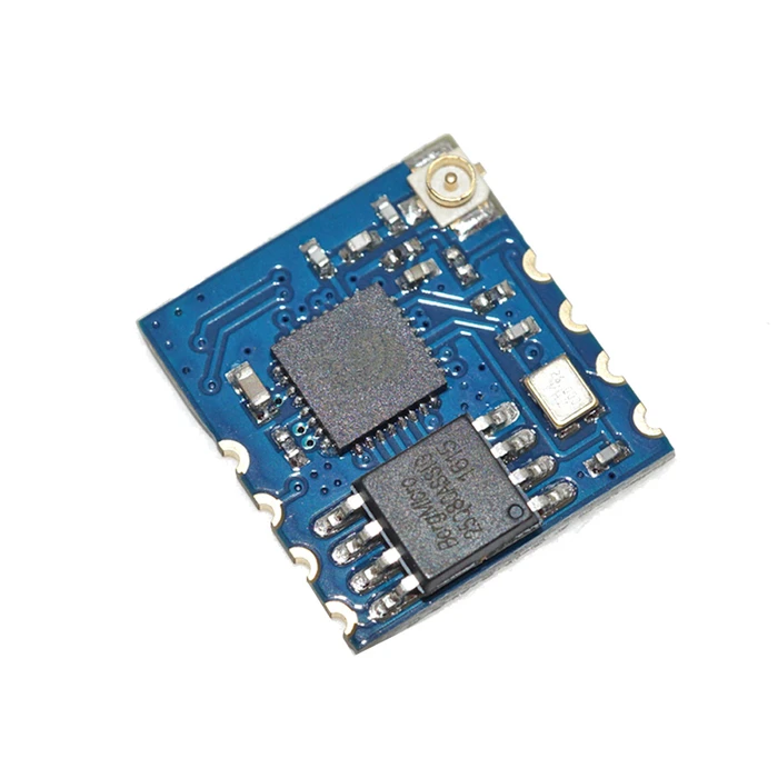 ESP8266 Wireless WiFi to UART Remote Control Module (ESP-02)