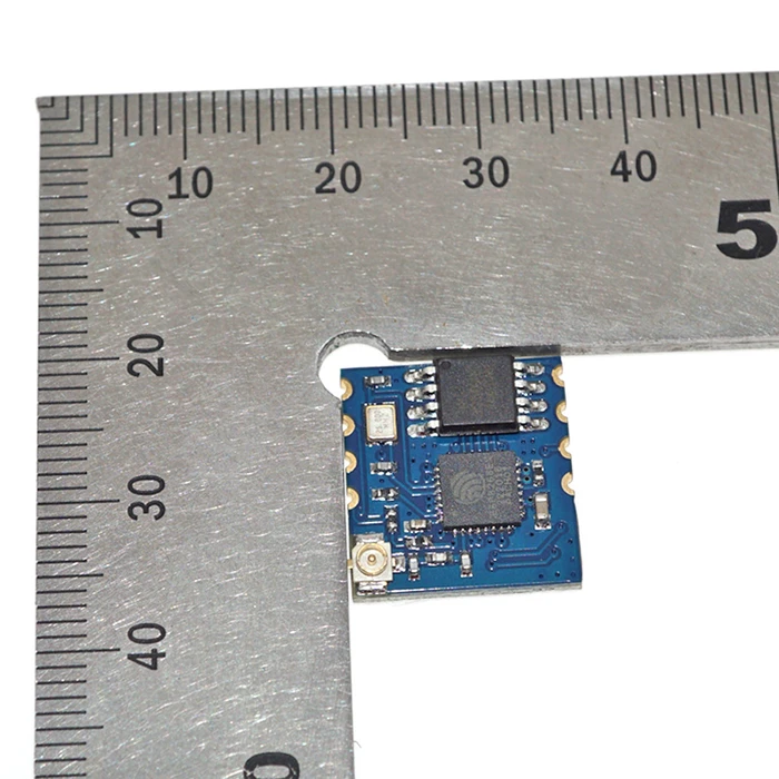 ESP8266 Wireless WiFi to UART Remote Control Module (ESP-02)