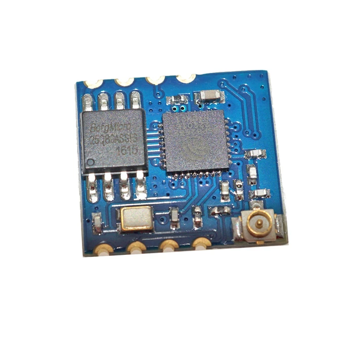 ESP8266 Wireless WiFi to UART Remote Control Module (ESP-02)