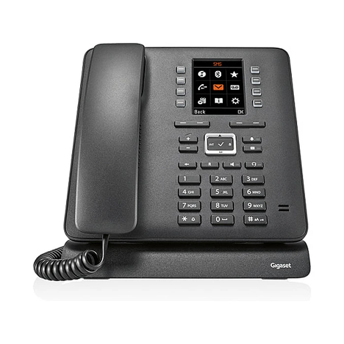 Τηλέφωνο IP Gigaset PRO Maxwell C