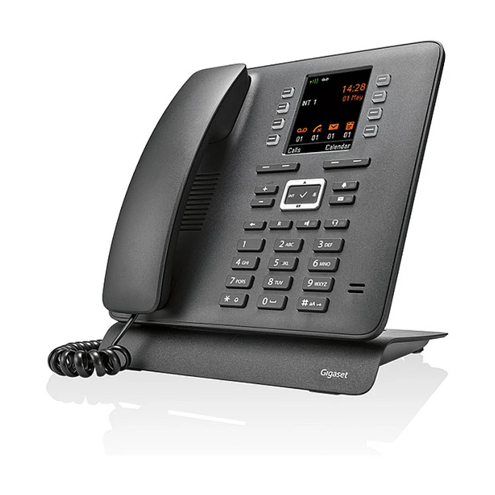 Τηλέφωνο IP Gigaset PRO Maxwell C