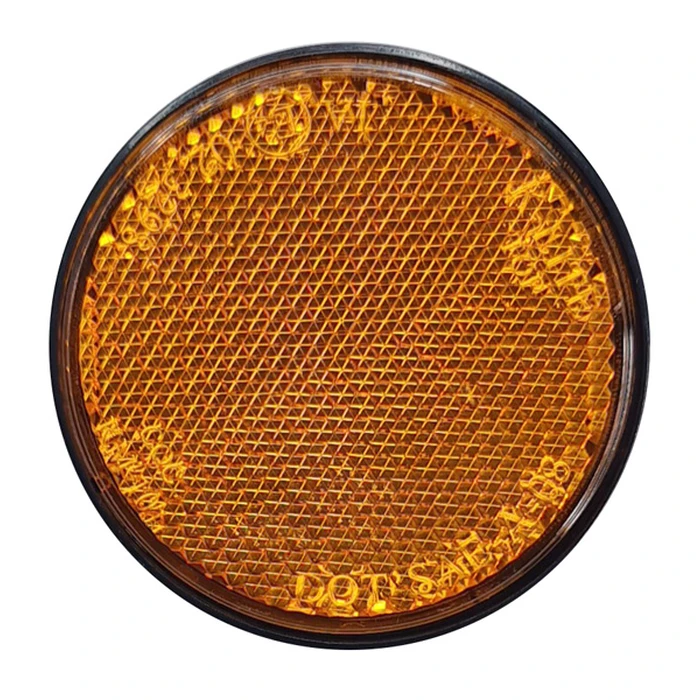 Ανταλλακτικό Πλαϊνό Znen ανακλαστικό 33741-F8-9000 για Fantasy