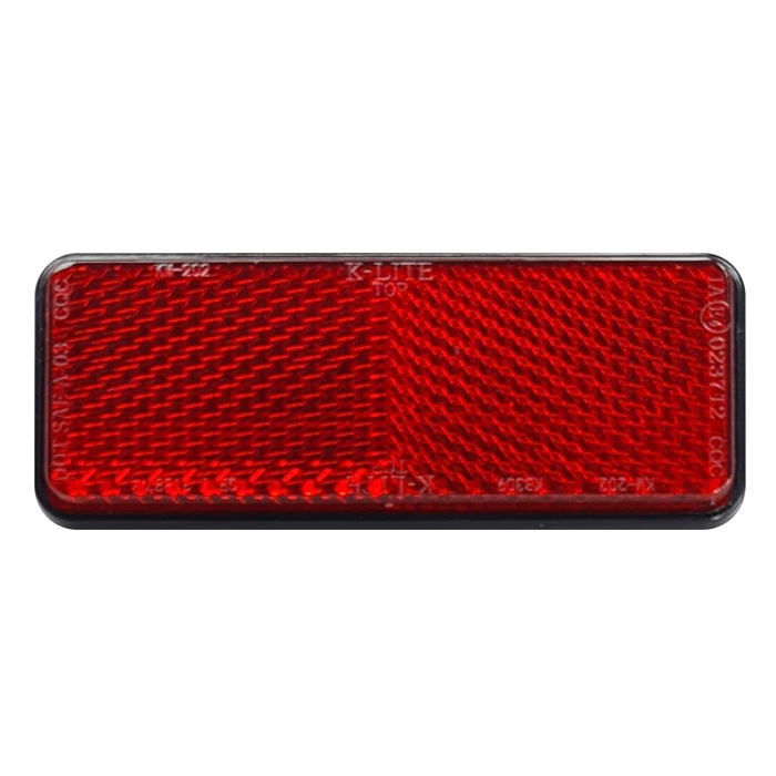 Ανταλλακτικό Πίσω Znen ανακλαστικό 33751-F8-9000 για Fantasy