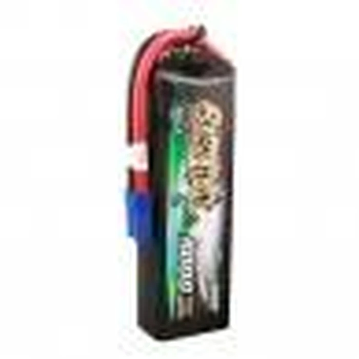 Μπαταρία GensAce G-Tech LiPo 5000mAh 11.1V 60C 3S1P, EC2 Plug
