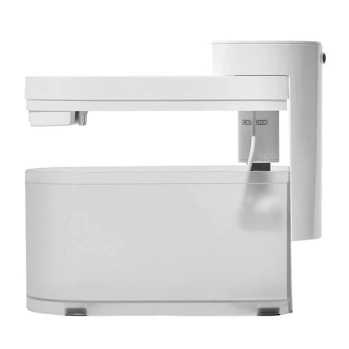 Ποτίστρα Water Fountain for pets Catlink Pure 3