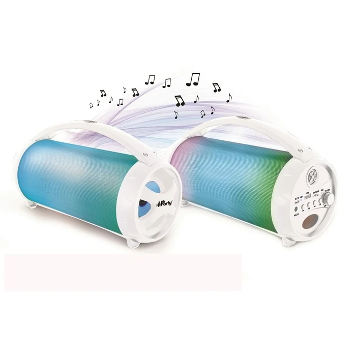 Karaoke Lexibook με Ενσύρματα Μικρόφωνα