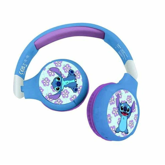 Bluetooth Headset Lexibook