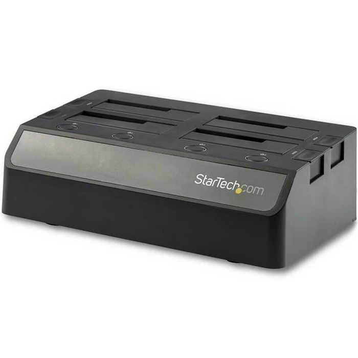 Docking Station 3 Θύρες Startech SDOCK4U313