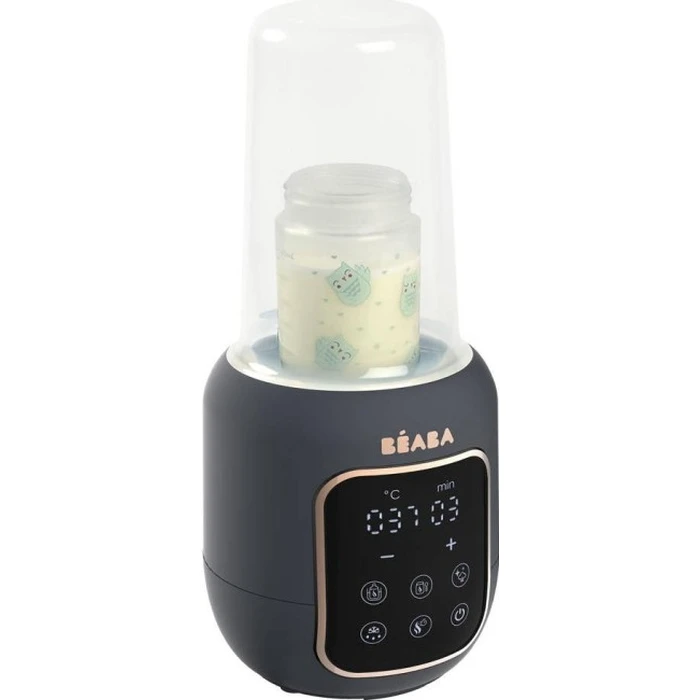 Beaba Multi Milk 5σε1 - Νυχτερινό Μπλε (granatowy)