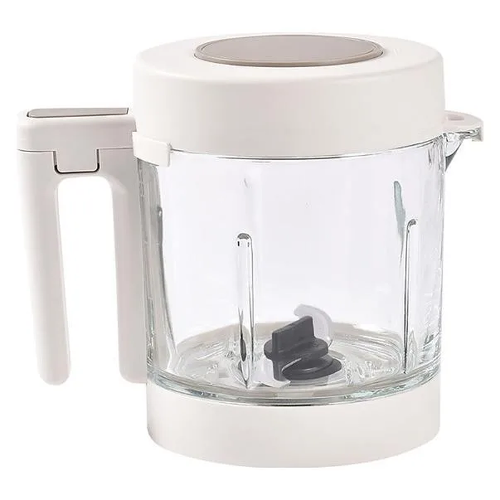 Beaba Babycook Neo Clay - Ατμομάγειρας & Μπλέντερ μωρού 6-σε-1 1250ml