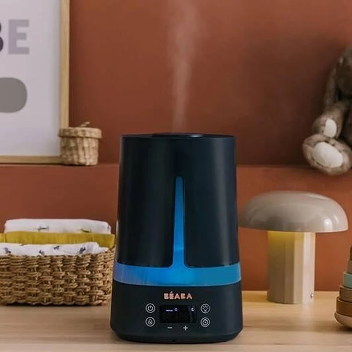 Υγραντήρας Beaba Zen Air NIGHT BLUE - Άνεση και υγεία στο σπίτι