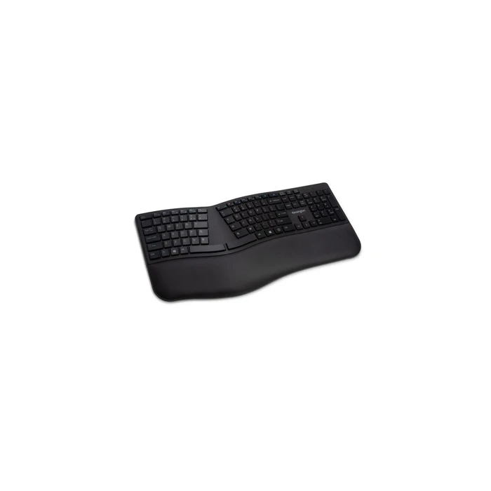 Kensington Pro Fit Ergo Ασύρματο Πληκτρολόγιο & Ποντίκι, Μαύρο (K75401DE)