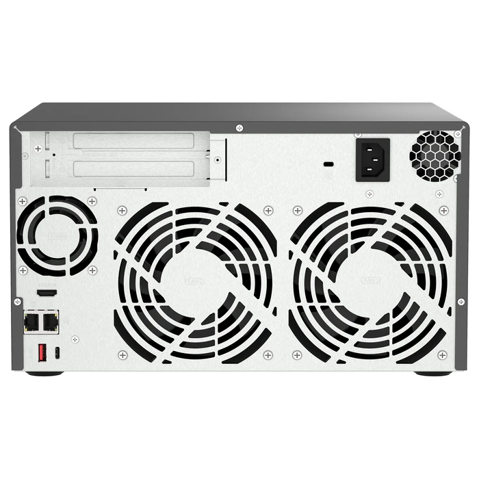NAS Qnap TVS-H874-I7-32G 8-bay QuTS hero Intel Core i7-12700 12-core 32GB