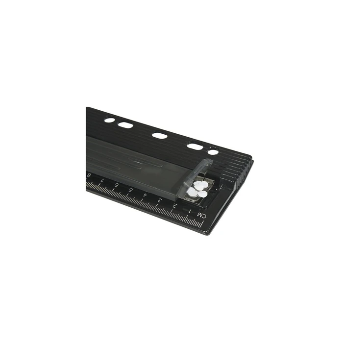 GENIE PP4M Pocket 4-Hole Punch (PP-4M)