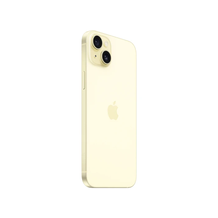 Smartphone Apple iPhone 15 Plus 512Gb Yellow Mu1M3Zd/A