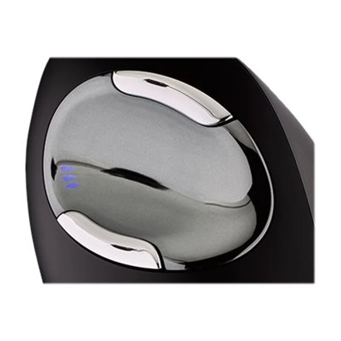 Ποντίκι Ενσύρματο Evoluent VerticalMouse D Large - USB