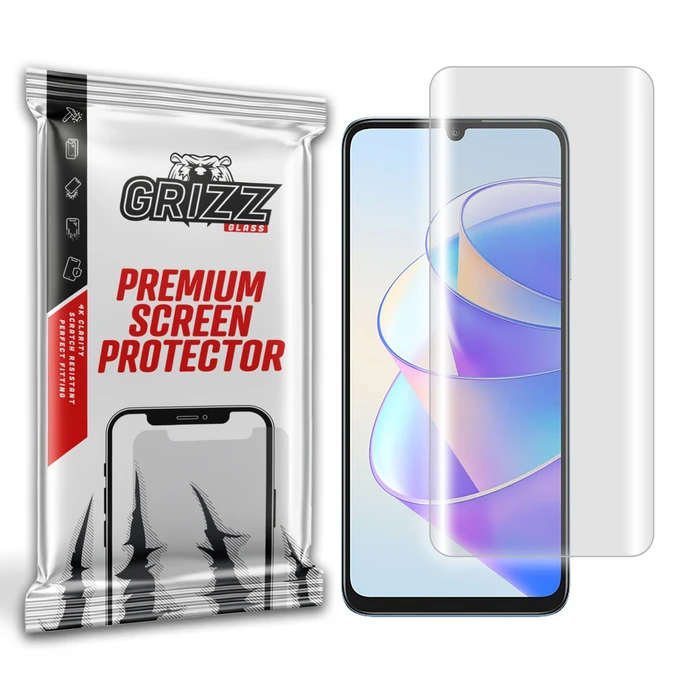 GrizzGlass Hydrofilm Honor X7a