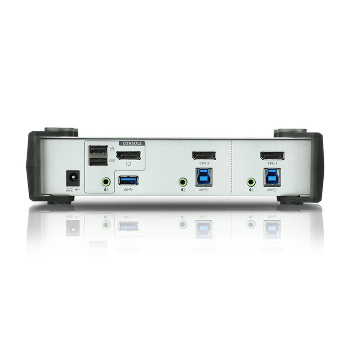 KVM Switch Aten CS1912-AT-G
