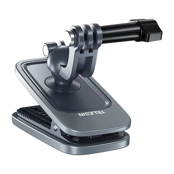 Αξεσουάρ Backpack clip mount Telesin for sports cameras (GP-JFM-009)