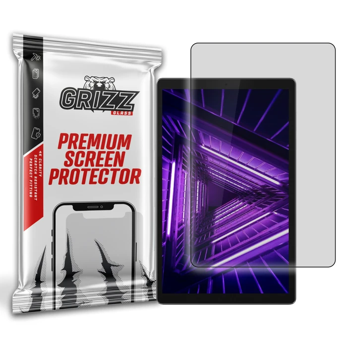GrizzGlass PaperScreen Lenovo Tab M10 HD