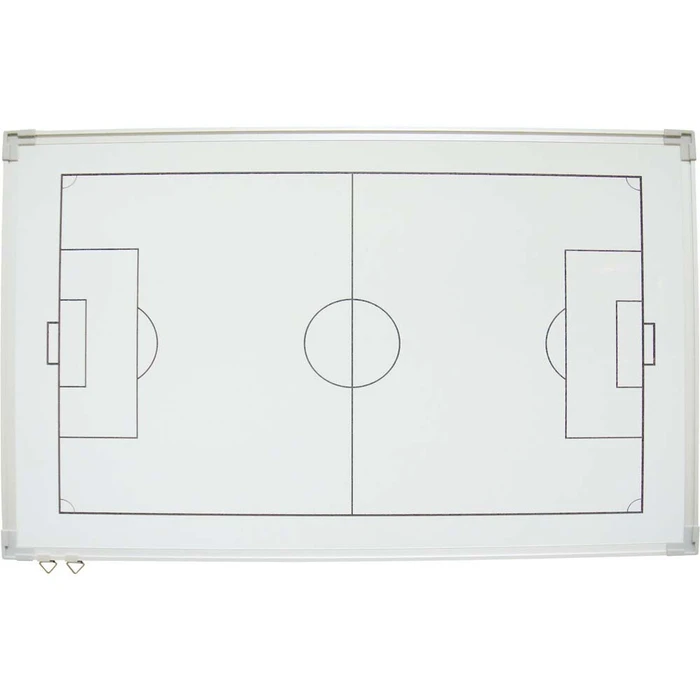 Πίνακας Τακτικής Ποδοσφαίρου Amila 41960 Μαγνητικός 90x60cm