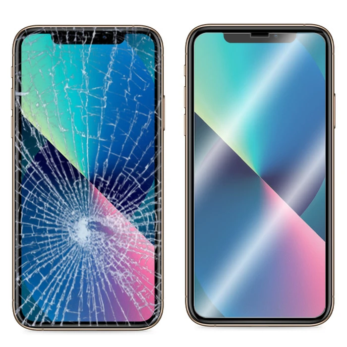GrizzGlass HybridGlass Lenovo Tab M10 HD