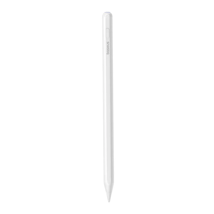 Γραφίδα Αφής Baseus Smooth Writing Series with wireless and cabled charging (White)