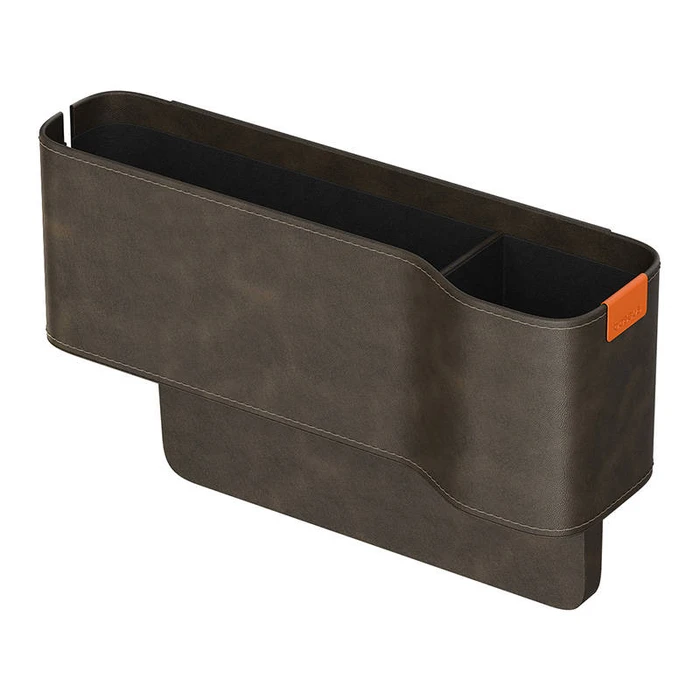 Αξεσουάρ Αυτοκινήτου Car storage box Baseus OrganizeFun (brown)